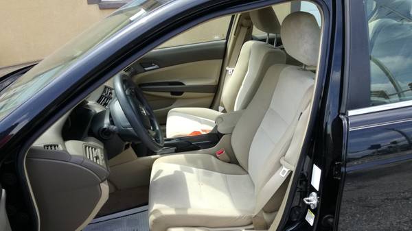 HONDA ACCORD LX 100M PERFECT for sale in Wesley Chapel, FL – photo 5