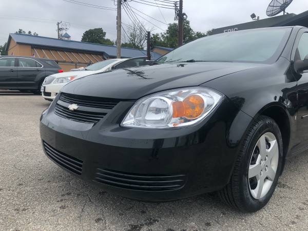 2007 Chevrolet Cobalt LS 2dr Coupe - cars & trucks - by dealer -... for sale in Louisville, KY – photo 11