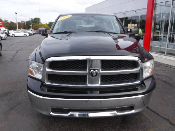 2011 RAM SLT 1500**SUPER CLEAN**MUST SEE**FINANCING AVAILABLE** for sale in redford, MI – photo 3