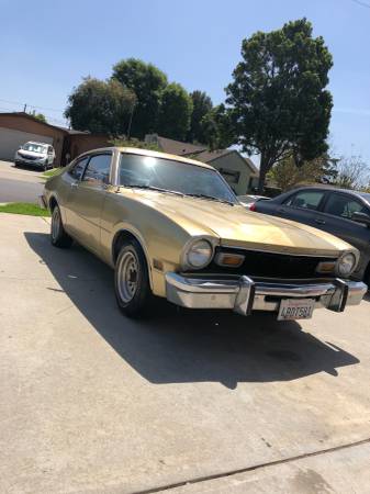 1977 Ford Maverick for sale in Downey, CA – photo 2
