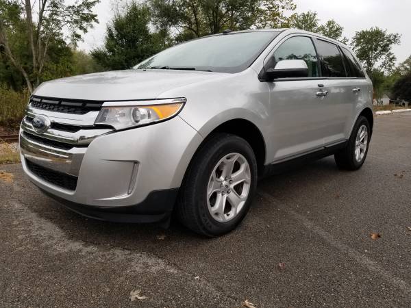2011 Ford Edge SEL for sale in Scottsburg, KY