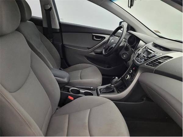 2015 Hyundai Elantra SE - sedan - - by dealer for sale in Bradenton, FL – photo 21