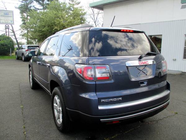 2013 GMC Acadia FWD 4dr SLE w/SLE-2 - - by dealer for sale in Fairless Hills, PA – photo 8