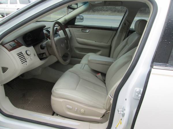 2006 Cadillac DTS for sale in Columbia, SC – photo 2