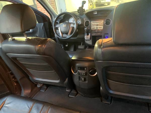 2009 Honda pilot for sale in Bowie, District Of Columbia – photo 21
