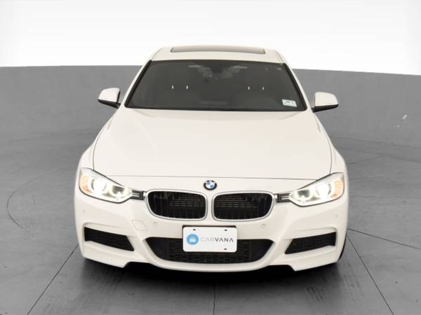 2014 BMW 3 Series 335i Sedan 4D sedan White - FINANCE ONLINE - cars... for sale in El Cajon, CA – photo 17