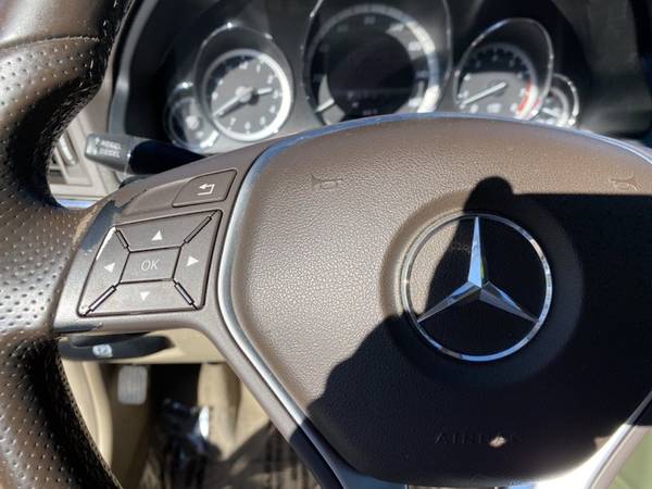 2013 Mercedes-Benz E 350 Cabriolet Convertible - - by for sale in INGLEWOOD, CA – photo 15