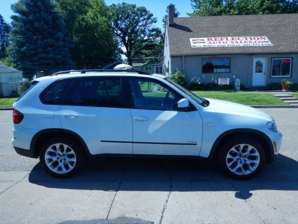 2012 BMW X5 AWD 4dr 35i - Closeout Sale! for sale in Oakdale, MN – photo 3