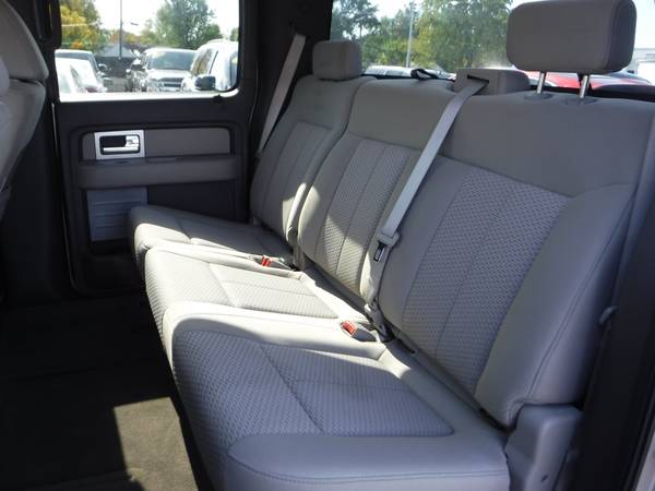 2009 FORD F150 XLT**SUPER CLEAN**MUST SEE**FINANCING AVAILABLE** for sale in redford, MI – photo 14