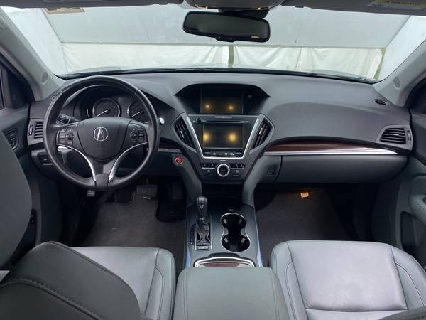 2014 Acura MDX SH-AWD Sport Utility 4D suv Gray - FINANCE ONLINE -... for sale in Orlando, FL – photo 21