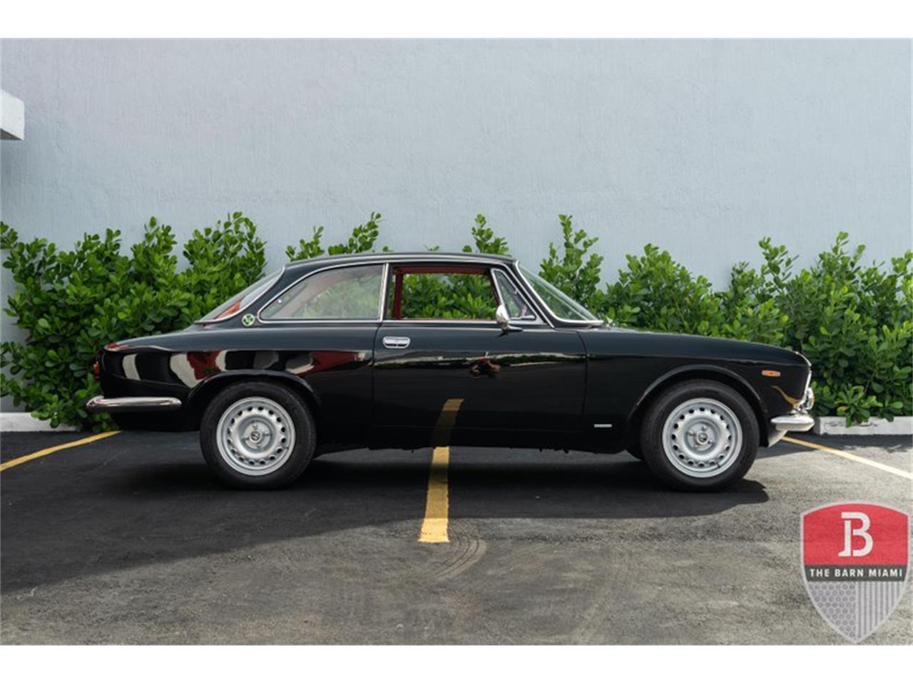 1967 Alfa Romeo GTV for sale in Miami, FL – photo 4