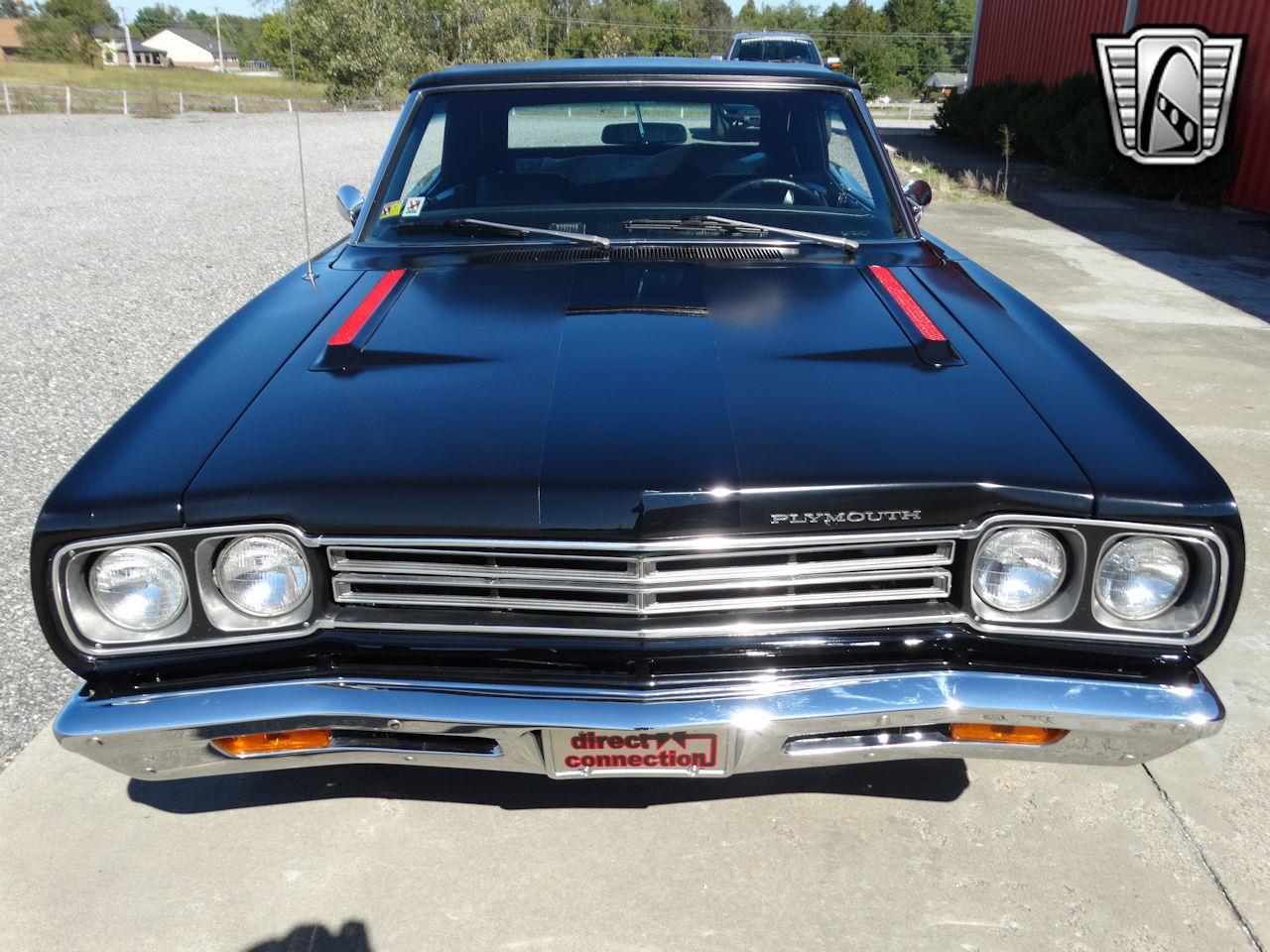 1969 Plymouth Road Runner for sale in O'Fallon, IL – photo 3