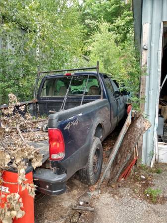 Trucks, trailers, equiptment more for sale in Essex Junction, VT – photo 11