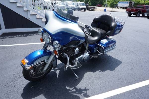 2010 Harley-Davidson ULTRA CLASSIC Diesel Truck / Trucks - cars &... for sale in Plaistow, MA – photo 2