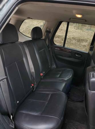 2009 GMC Envoy for sale in Kalispell, MT – photo 6