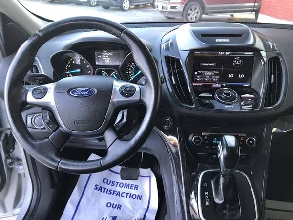 Ford Escape - Credit union financing available for good credit !!! -... for sale in Cumberland, NC – photo 11