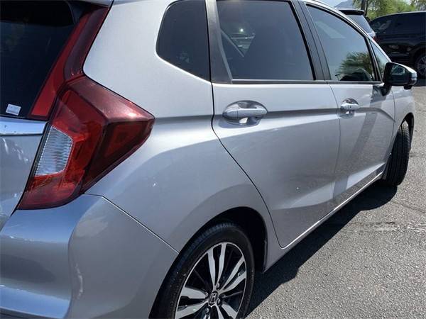 Used 2019 Honda Fit EX/3, 298 below Retail! - - by for sale in Scottsdale, AZ – photo 10