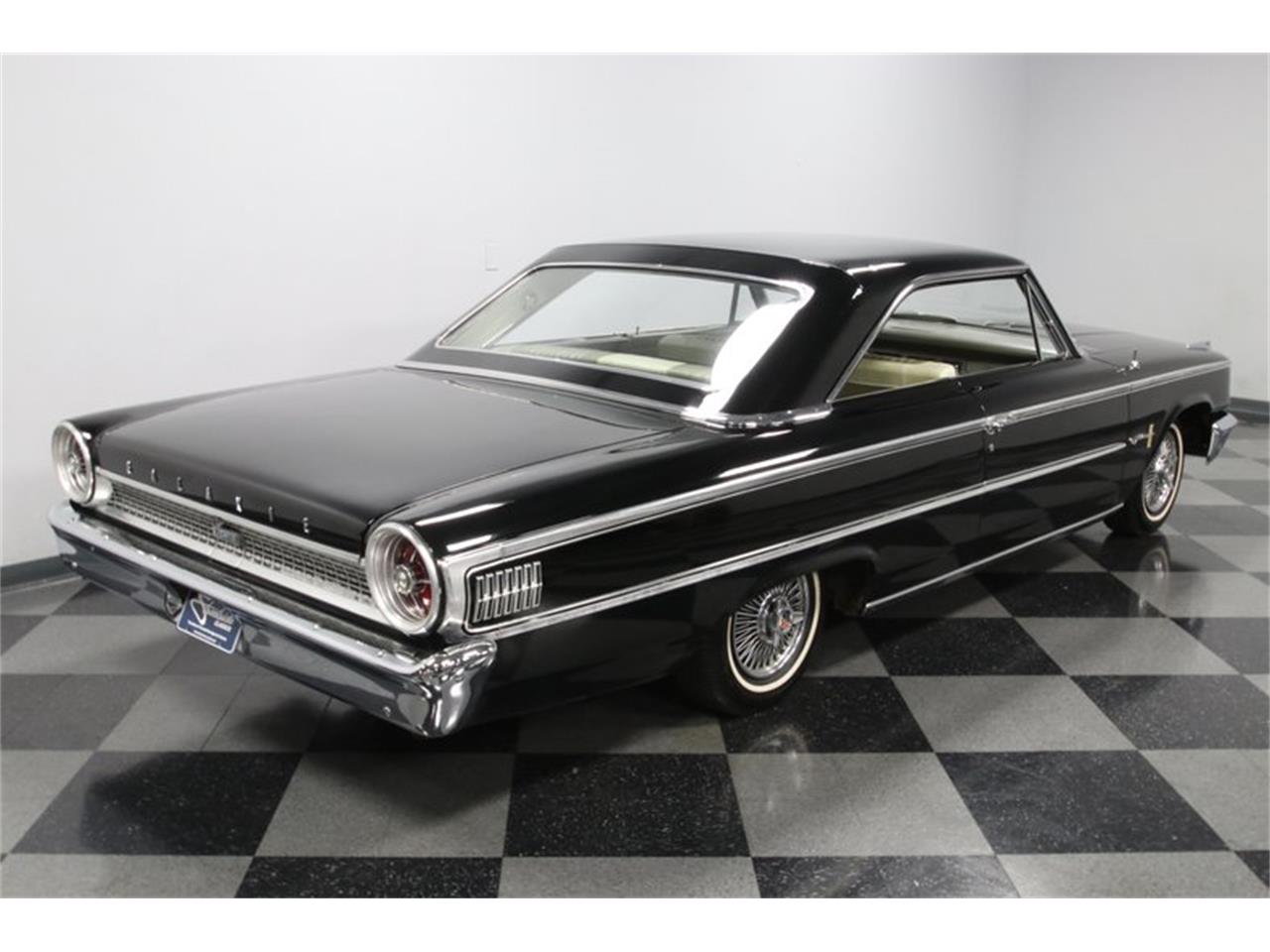 1963 Ford Galaxie for sale in Concord, NC – photo 29