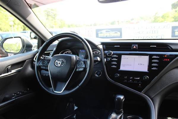 2018 TOYOTA CAMRY SE APPROVED!!! APPROVED!!! APPROVED!!! - cars &... for sale in Stafford, District Of Columbia – photo 20