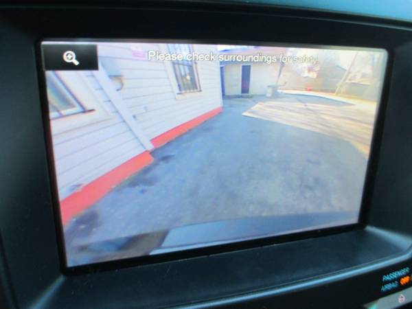 (1 YEAR WARRANTY) Ford EXPLORER - NAVI camera / (1 OWNER!) A/C LEATHER for sale in Springfield, MO – photo 15