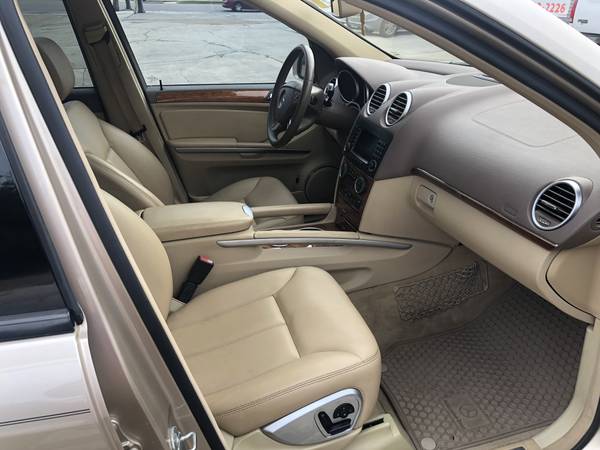 2007 Mercedes GL450 for sale in New Orleans, LA – photo 8