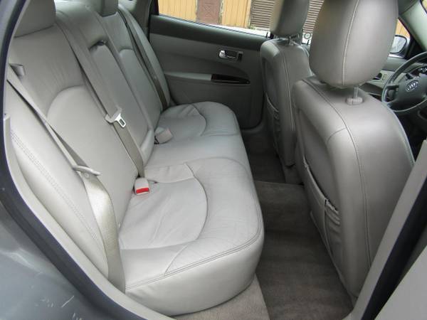 2009 Buick Allure - Suggested Down Payment: $500 for sale in bay city, MI – photo 20