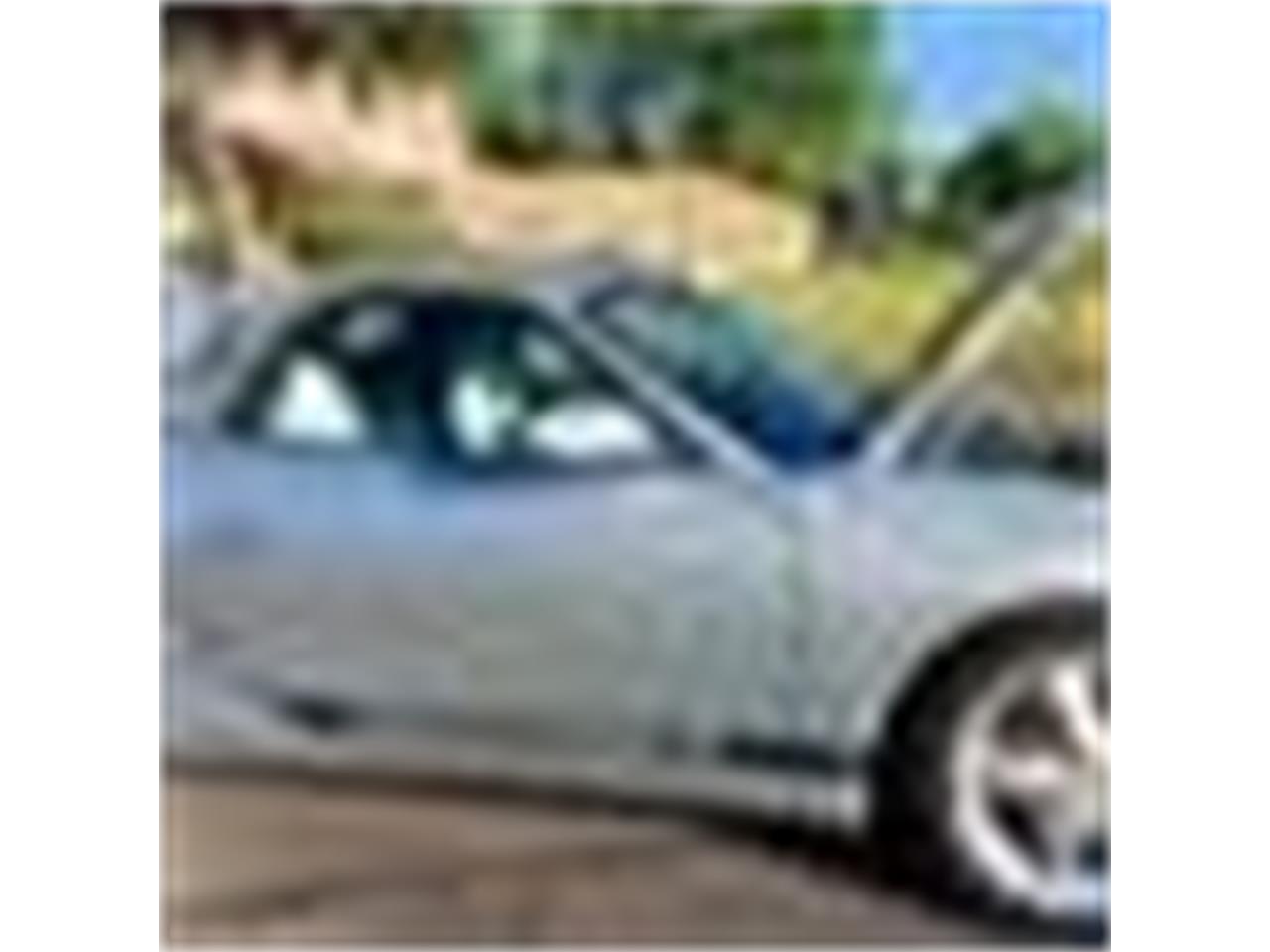 1997 Porsche Boxster for sale in Cadillac, MI – photo 4