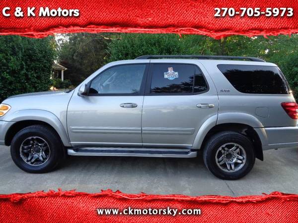 2010 Toyota Highlander ( 3rd Row ) 2.7L / 27 MPG for sale in Hickory, KY – photo 18