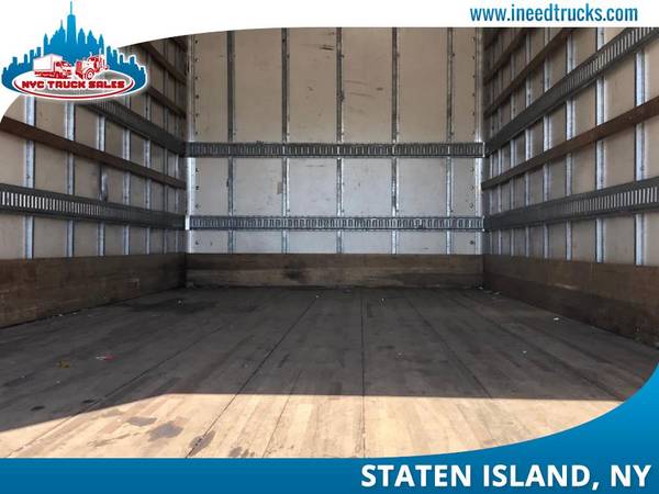 2015 INTERNATIONAL 4300 26' FEET BOX TRUCK LIFT GATE NON CDL -central for sale in Staten Island, NJ – photo 8