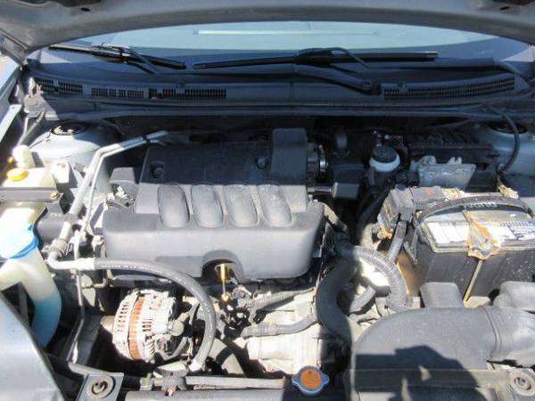 2010 Nissan Sentra 2 0 - Try - - by dealer for sale in Farmington, IL – photo 9