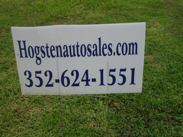 2013 HUYNDAI SANTA FE SPORT - - by dealer - vehicle for sale in Ocala, FL – photo 2