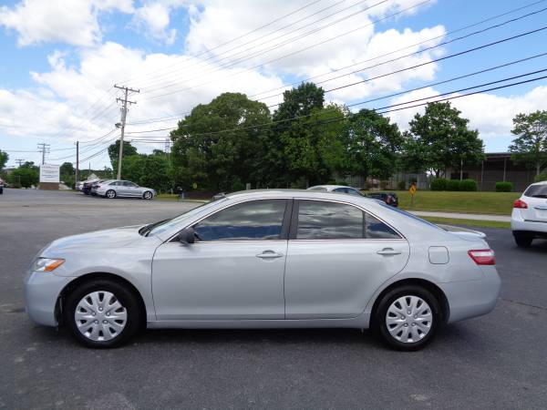 2009 Toyota Camry 4dr Sdn I4 Man - - by dealer for sale in Greenville, SC – photo 22