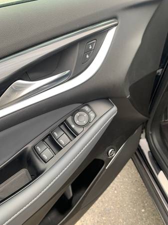 2019 Buick Enclave Ebony Twilight Metallic FANTASTIC DEAL! - cars &... for sale in Soldotna, AK – photo 8