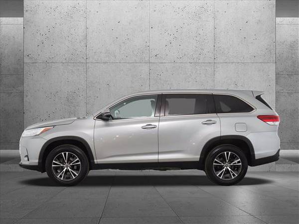 2019 Toyota Highlander LE SKU: KS308264 SUV - - by for sale in Des Plaines, IL – photo 10
