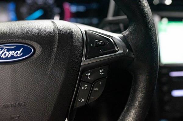 2019 Ford Fusion Titanium Hybrid Sedan 4D Sedan - - by for sale in Sykesville, MD – photo 19