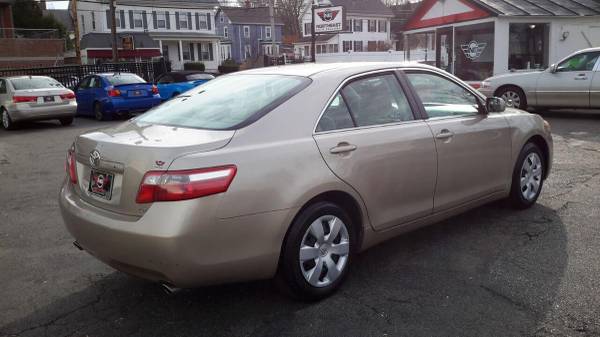 2007 Toyota Camry LE V6 4dr Sedan - SUPER CLEAN! WELL MAINTAINED! -... for sale in Wakefield, MA – photo 6