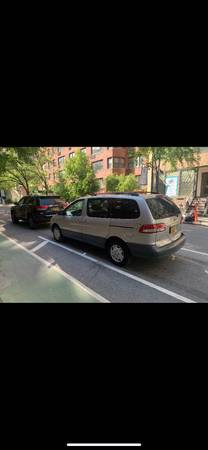 2002 Toyota Sienna for sale in NEW YORK, NY – photo 5
