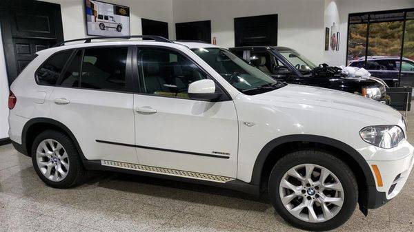 2012 BMW X5 AWD 4dr 35i Sport Activity - Payments starting at $39/week for sale in Woodbury, NY – photo 4