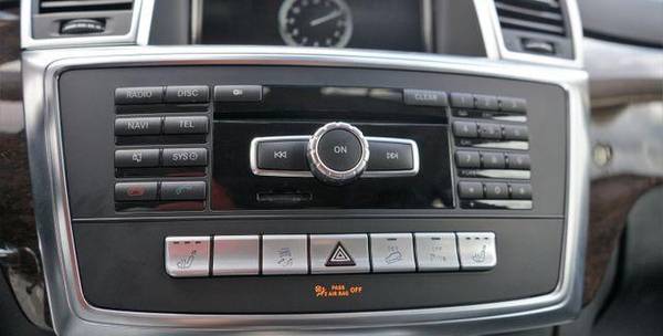 2013 Mercedes-Benz M-Class ML 350 4MATIC Sport Utility 4D - ALL... for sale in Kearny, NJ – photo 22