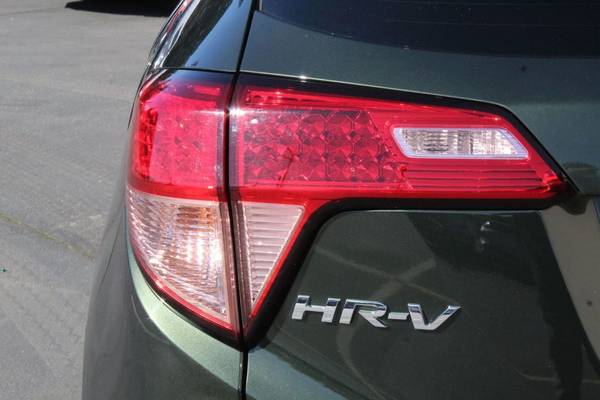2016 Honda HR-V EX for sale in Edmonds, WA – photo 9