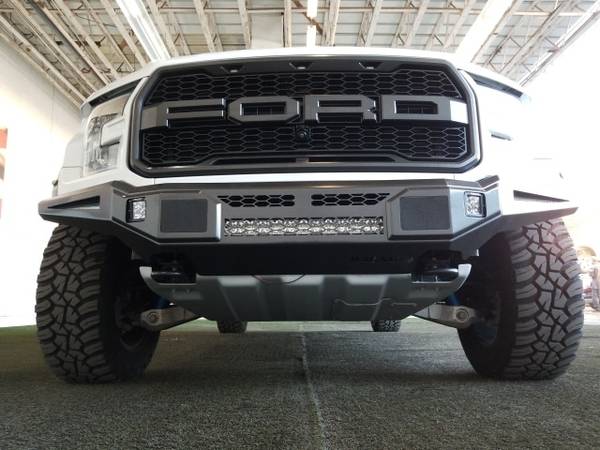 2017 Ford F-150 Raptor - cars & trucks - by dealer - vehicle... for sale in Mesa, AZ – photo 6
