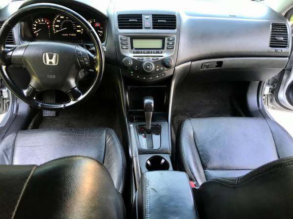 2007 Honda Accord VP by Owner for sale in Hollywood, FL – photo 7