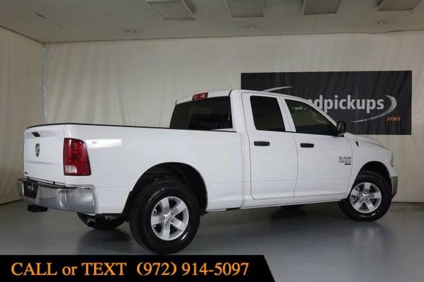 2020 Dodge Ram 1500 Classic Express - RAM, FORD, CHEVY, DIESEL for sale in Addison, TX – photo 7