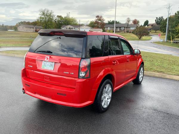 2006 Saturn Vue Red Line for sale in Sevierville, TN – photo 5