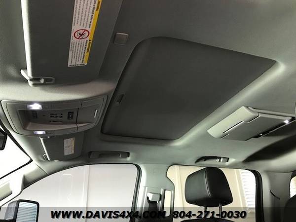 2017 Chevrolet Silverado 2500 LTZ Crew Cab Long Bed Duramax Turbo... for sale in Richmond , VA – photo 8
