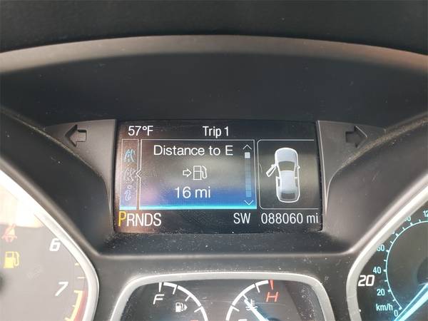 2014 Ford Escape Titanium - - by dealer - vehicle for sale in Eden, VA – photo 23