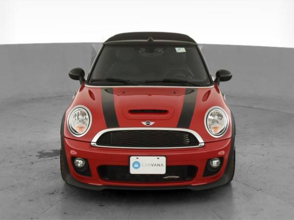2015 MINI Convertible John Cooper Works Convertible 2D Convertible... for sale in Cleveland, OH – photo 17