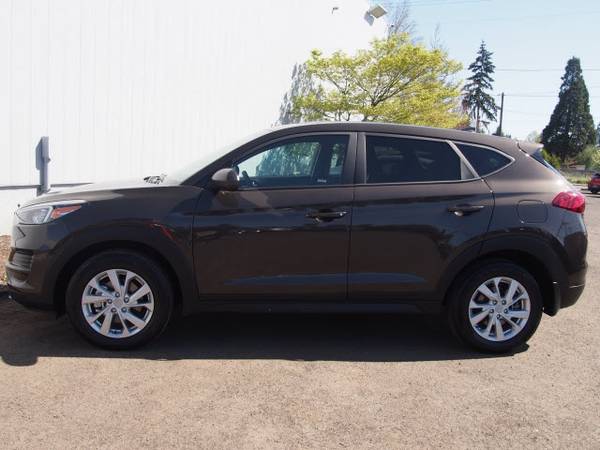 2020 Hyundai Tucson SE - - by dealer - vehicle for sale in Beaverton, OR – photo 9
