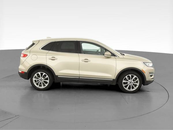 2015 Lincoln MKC Sport Utility 4D suv Gold - FINANCE ONLINE - cars &... for sale in Tucson, AZ – photo 13