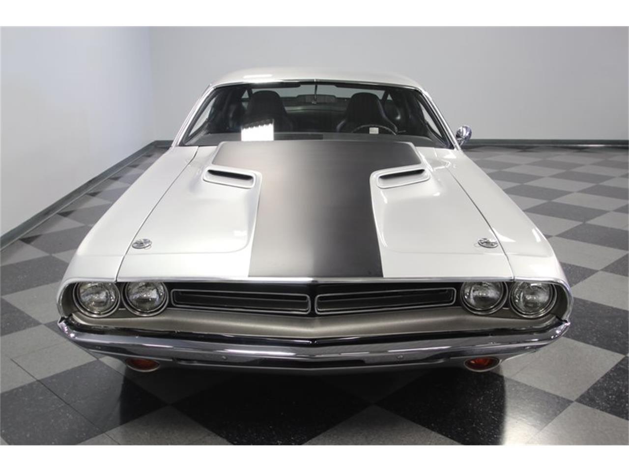 1972 Dodge Challenger for sale in Concord, NC – photo 20